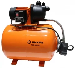 Насосная станция Вихрь АСВ-800/50