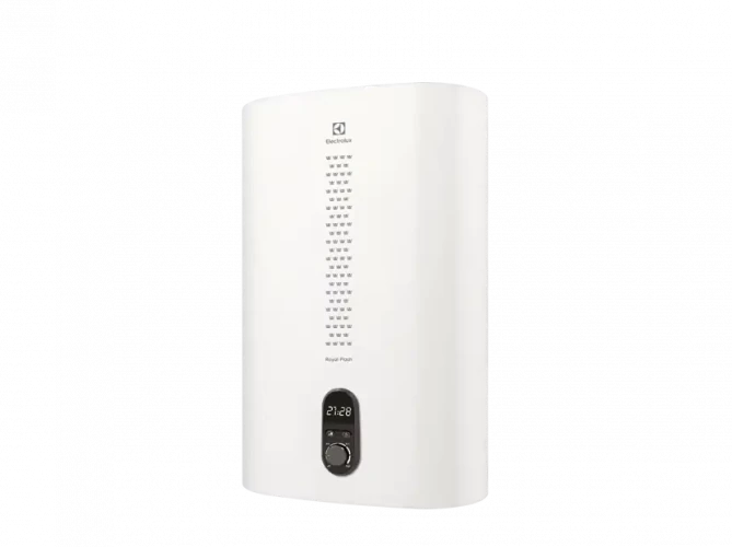 Накопительный водонагреватель Electrolux EWH-100 Royal Flash