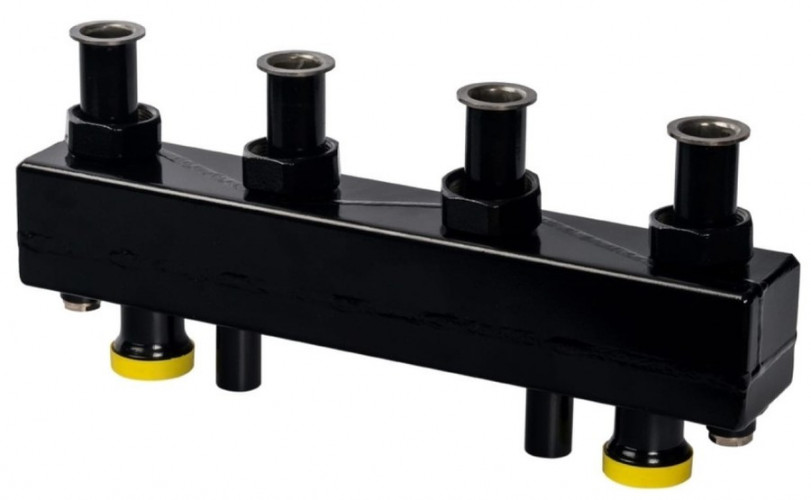 Коллектор STOUT SDG-0018-004002