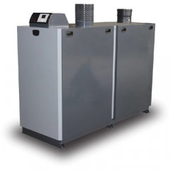 Напольный газовый котел &gt; 300 кВт Kentatsu maXimpect-9