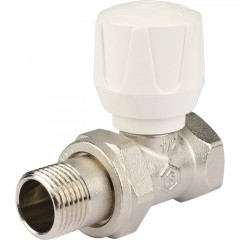 Ручной регулировки вентиль STOUT SVR 2122 000015