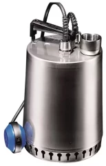 Погружной дренажный насос Grundfos Unilift AP 12.40.06.A1