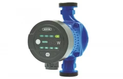 Циркуляционный насос Zota EcoRING 25/60 180 с гайками