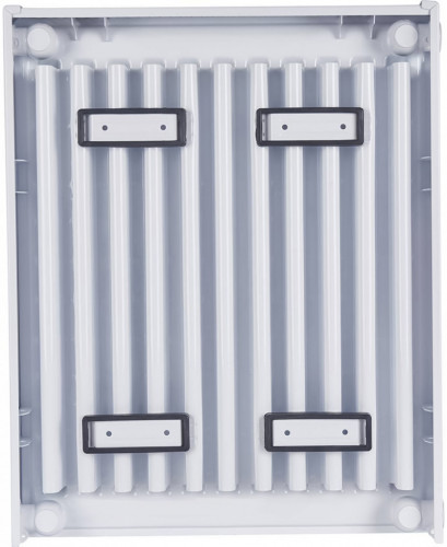 Стальной панельный радиатор Тип 11 Rommer Compact 11/500/400 боковое подключение