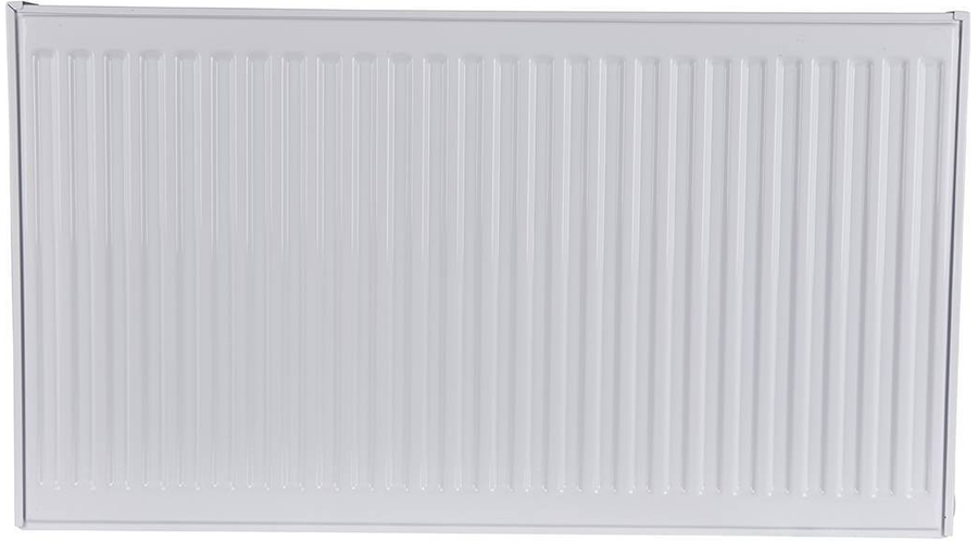 Стальной панельный радиатор Тип 21 Rommer Compact 21/500/900 боковое подключение