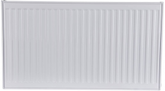 Стальной панельный радиатор Тип 21 Rommer Compact 21/500/900 боковое подключение