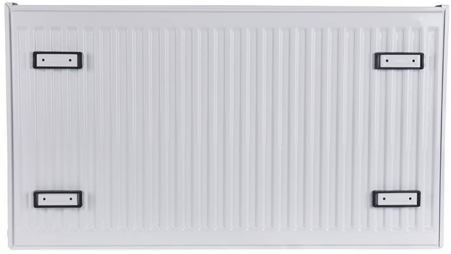 Стальной панельный радиатор Тип 21 Rommer Compact 21/500/900 боковое подключение