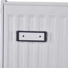 Стальной панельный радиатор Тип 21 Rommer Compact 21/500/900 боковое подключение