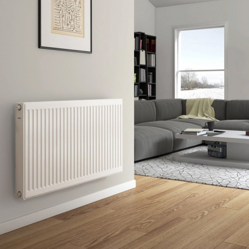 Стальной панельный радиатор Тип 21 Royal Thermo COMPACT 21-600-2100