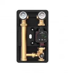 Насосная группа Grundfos Heatmix M25 ALPHA2 40