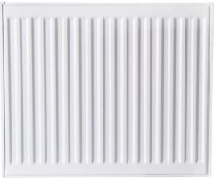 Стальной панельный радиатор Тип 22 Rommer Compact 22/500/600 боковое подключение