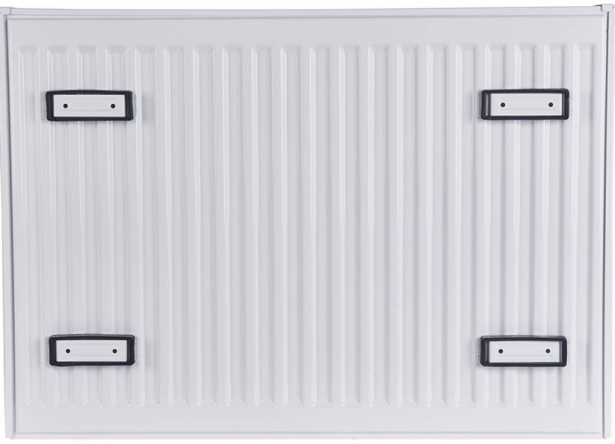 Стальной панельный радиатор Тип 22 Rommer Compact 22/500/600 боковое подключение