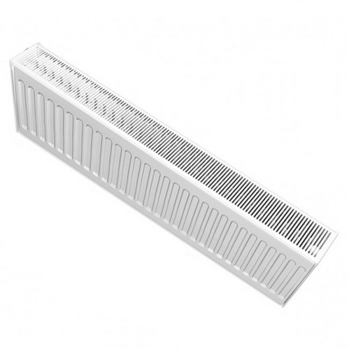 Стальной панельный радиатор Тип 22 Лемакс Premium VC 22х300х400