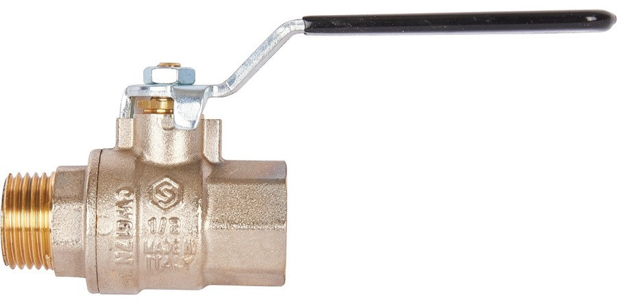 Шаровый кран STOUT SVB-0003-000015