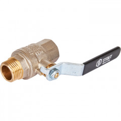 Шаровый кран STOUT SVB-0003-000015