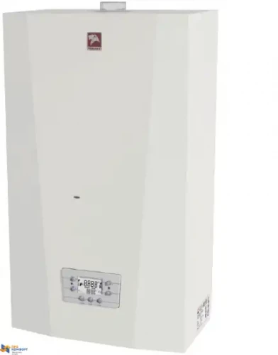 Настенный газовый котел Лемакс PRIME-V18