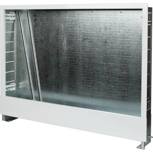 Шкаф распределительный встроенный STOUT (ШРВ-4) 11-12 выхода