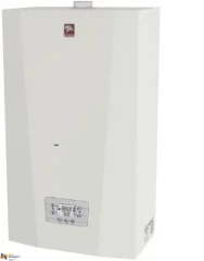 Настенный газовый котел Лемакс PRIME-V28