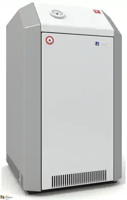 Напольный котел Лемакс Премиум-35