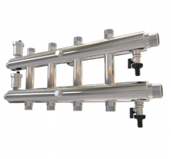 Распределительный коллектор Прокситерм GK32-5 85 кВт