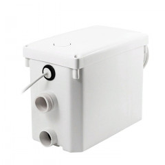 Канализационная установка Unipump SANIVORT 405 М