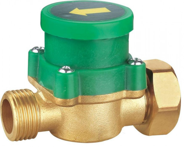 Повысительный насос Pumpman CL15GRS-10H