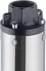 Скважинный насос Unipump БЦП 3,5-0,5-150 (1800 Вт,1 м)