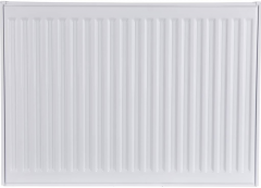 Стальной панельный радиатор Тип 22 Rommer Compact 22/500/700 боковое подключение