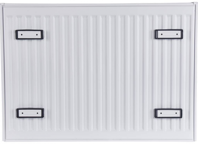 Стальной панельный радиатор Тип 22 Rommer Compact 22/500/700 боковое подключение