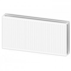 Стальной панельный радиатор Тип 30 Лемакс Premium VC 30х500х1800