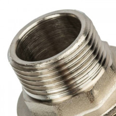 Шаровый кран STOUT SVB-0003-000020