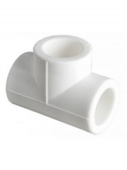 Тройник Valfex 75