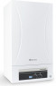 Настенный газовый котел 28 кВт Thermex Andromeda HM28
