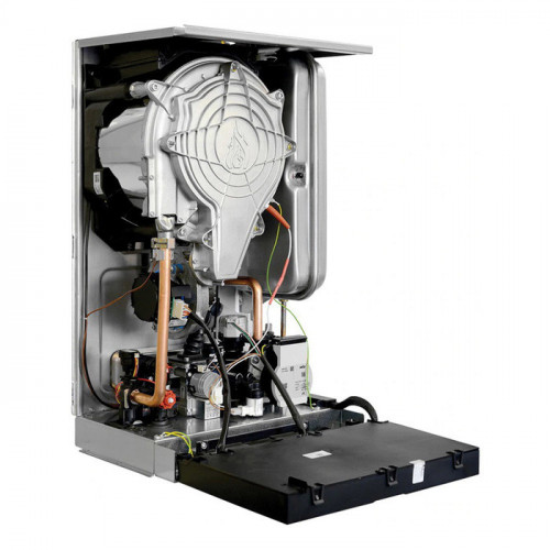Настенный газовый котел Ferroli BLUEHELIX MAXIMA 28С