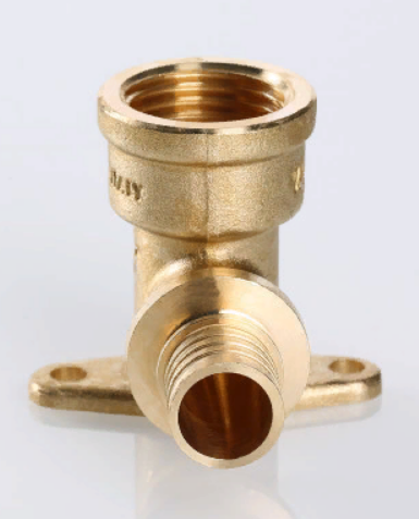 Водорозетка аксиальная Valtec 16х1/2" VTm.454.BG.001604