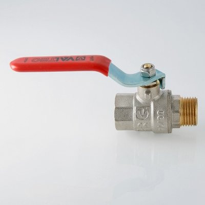 Кран шаровый Valtec 1 VT.215 MF