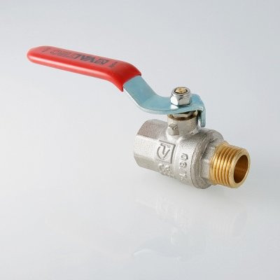 Кран шаровый Valtec 1 VT.215 MF