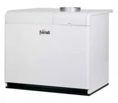 Напольный газовый котел Ferroli Pegasus F3 N 170 2S