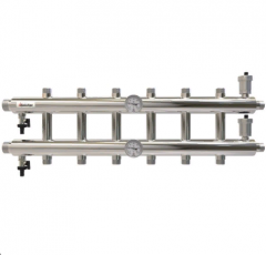 Распределительный коллектор Прокситерм GK32-7 85 кВт