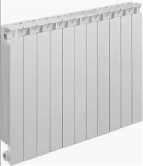 Радиатор биметаллический Global STYLE EXTRA 350 х11