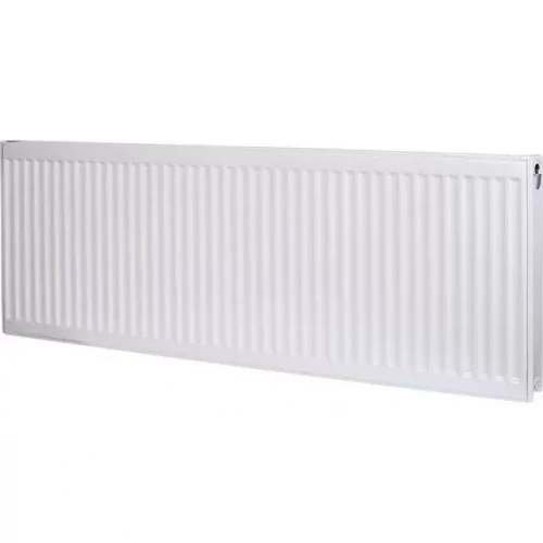 Радиатор стальной ROMMER Compact 21 500 2500 Россия