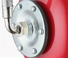 Поверхностная насосная станция Pumpman ATJSW/15M-1