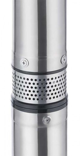 Скважинный насос Unipump БЦП 3,5-0,5-40 (370 Вт,1 м)