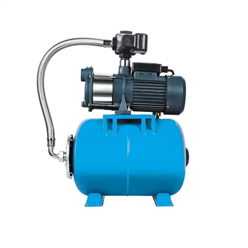 Насосная станция Unipump AUTO MH 200 A