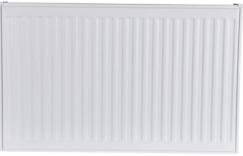 Стальной панельный радиатор Тип 22 Rommer Compact 22/500/800 боковое подключение
