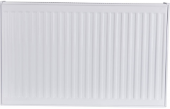 Стальной панельный радиатор Тип 22 Rommer Compact 22/500/800 боковое подключение