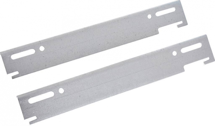 Стальной панельный радиатор Тип 22 Rommer Compact 22/500/800 боковое подключение