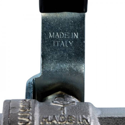 Шаровый кран STOUT SVB-0003-000025