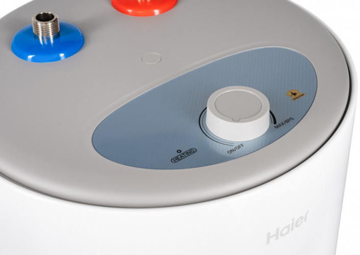 Электрический накопительный водонагреватель Haier ES10V-RQ2(R)
