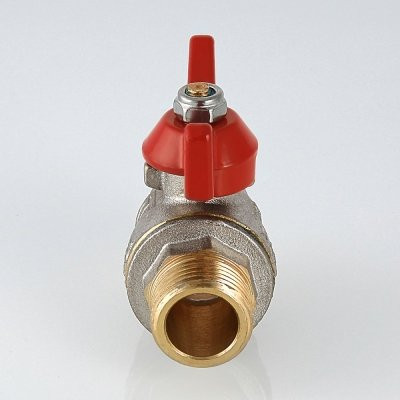 Кран шаровый Valtec 1 VT.219 MM